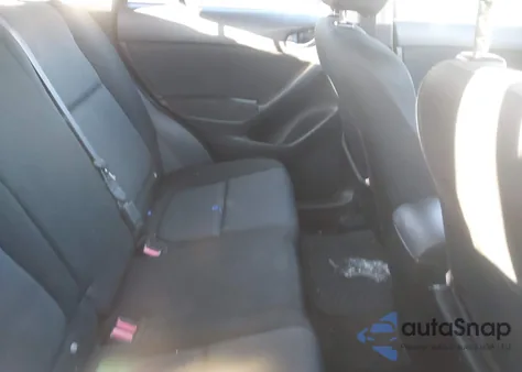 2013 Mazda Cx-5 Sport из США, поврежденный, VIN JM3KE4BEXD0113154